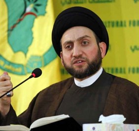 الحكيم يدعو لتوفير متطلبات ديمومة الصحافة العراقية الورقية