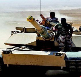 خطة القوات العراقية التي لم يتوقعها داعش في تلعفر