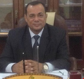 هيئة النزاهة تعتقل معاون محافظ ذي قار عن تيار الحكمة حازم محمد مجلي