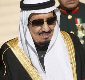 الإندبندنت: 100 مليون دولار أنفقها الملك سلمان أثناء عطلته بالمغرب..