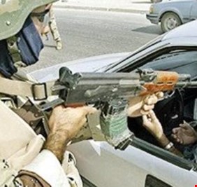 بعد مقتل معاون مدير بلدية الدورة مجلس بغداد يطالب برفع سيطرات البيشمركة من العاصمة