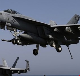 التيار الصدري : لامشاركة للطيران الدولي بمعركة تلعفر وهذه حقيقة الفيتو الاميركي