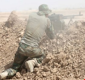 نائب عن تلعفر: معركة التحرير 