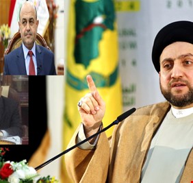 بعد اعتقال معاون محافظ ذي قار بتهمة الفساد...مسلسل سقوط اتباع الحكيم يتواصل بنجاح ساحق!!