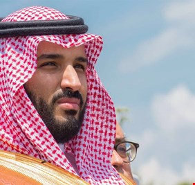 مجلة امريكية تكشف كيف يتقدم ولي العهد محمد بن سلمان في العراق ولصالح من