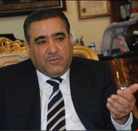 صلاح عبد الرزاق : لم أصرح بمسألة التدخل العسكري