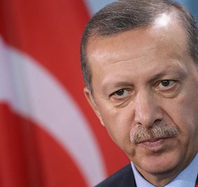 النمسا تفتح النار على أردوغان