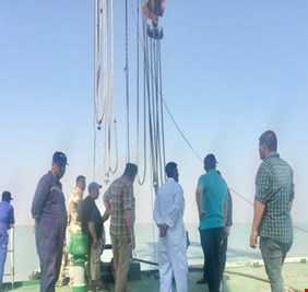 عائلات ضحايا 