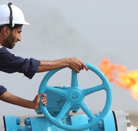 العراق يعلن عن الصادرات النفطية والايرادات المتحققة لشهر تموز الماضي