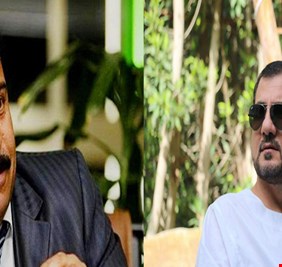 إيضاح من الإعلامي سعد الآوسي، ننشره كما هو دون حذف او اضافة..  تحت موس حميد الهايس!!