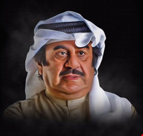 عبدالحسين عبدالرضا: 'حسينوه' الذي عشنا معه وعاش معنا