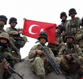 حزب تركي يتحدث عن 