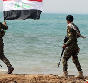 الحشد الشعبي: وجود مقاتلين بحرينيين وكويتيين .. اكذوبة