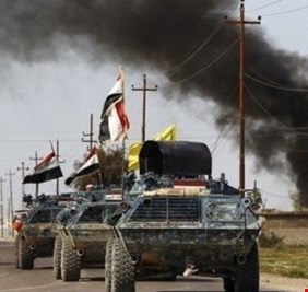 بالتفاصيل ... الانتصارات التي تحققت في تلعفر