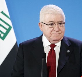 الاكراد يضغطون على رئيس الجمهورية  من اجل اطلاح سراح القاتل، والرئيس يرفض التدخل ..