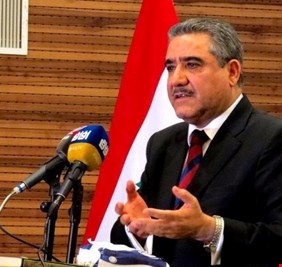 بسبب شبهات فساد.. حزب الدعوة يتخذ قراراً بتعليق عضوية القيادي صلاح عبد الرزاق