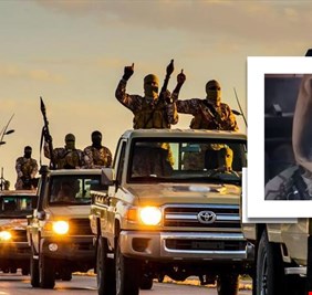 عبد الرحمن النميري: من شاعر غزل إلى انتحاري بداعش!