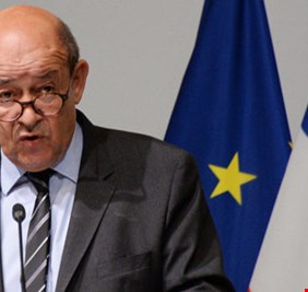 الامن البرلمانية تكشف اهداف زيارة وزيري الدفاع والخارجية الفرنسيين لبغداد