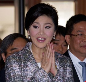 مسؤولة بارزة تفر إلى دبي...تعرف عليها