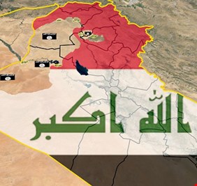 ماهي ابرز السيناريوهات في العراق بعد هزيمة داعش