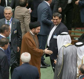 أبو كلل: الحكيم لم يفرض شروطا لزيارة السعودية