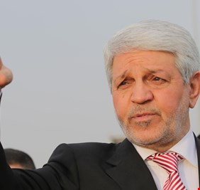 بعد صمت طويل .. باقر الزبيدي يضع النقاط على حروف الإنشقاق المدوي