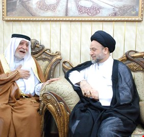الوقفان السني والشيعي...أيهما الأكثر فساداً وسوءاً لطائفته ؟