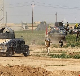 عمليات قــــــادمون يا تـــــــــلعفر .. انتصارات ومآثر رجالنا في عمليات اليــــــوم الســـــابع