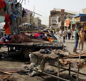 مجلس بغداد يرد على هجمات اليوم: خلايا ارهابية ناشطة في ابو غريب والتاجي مهددة