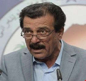 اوغلو: محافظ كركوك يسعى لخراب المحافظة بخطواته المتخبطة