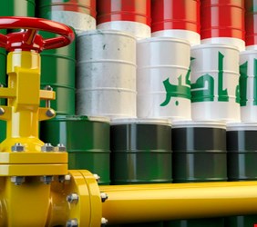 صورة ... العراق ثاني اعلى دولة بأنتاج النفط حسب اوبك والرابع عالميا