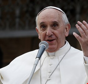 ماذا طلب بابا الفاتيكان من أجل مسلمي الروهينغا