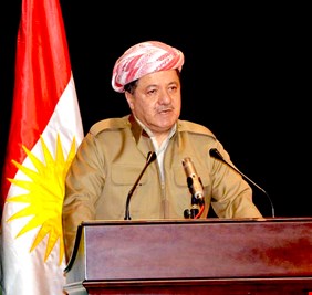 اذا كان تصريح بختيار صحيحاً، فهذا يعني ان البرزاني حقق نصراً عظيماً على العراق حكومةً وشعباً!!