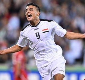 أحمد ياسين يرفض الالتحاق بالمنتخب