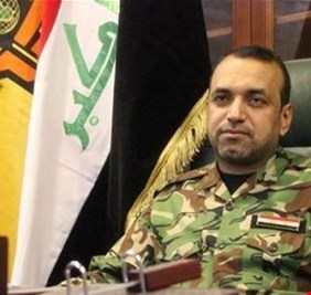 الأسدي يعلن عن اسباب  الانتصار الباهر في تلعفر