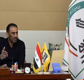 مجلس بابل رداً على الجبوري : ثلاثة آلاف مطلوب للقضاء في جرف الصخر