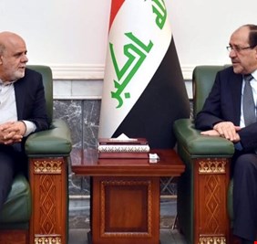 المالكي: ستكون هناك مفاجآت في الانتخابات القادمة