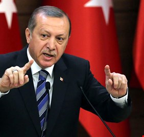 أردوغان: العالم 