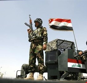 قوات الرد السريع تحرر وادي الوشاش شمال شرق العياضية