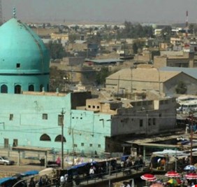 التركمان يشكون قضائيا شمول كركوك بالاستفتاء