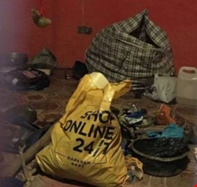 تفاصيل مرعبة عن شبكة لـ”أكل لحوم البشر” بجنوب إفريقيا