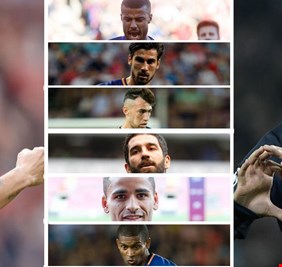 هل يبرم برشلونة تسع صفقات في 36 ساعة؟