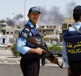 شرطة بابل تكشف تفاصيل 