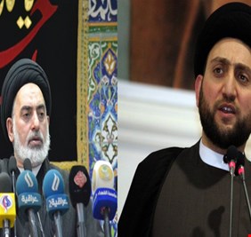 عمار الحكيم يمضي بعيداً في خلافه مع رفاق الأمس، فيسحب الحماية من صدر الدين القبانجي !