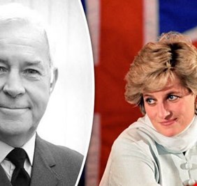 الطيّار الذي نقل جثة الأميرة “ديانا” يكشف أسراراً للمرّة الأولى منذ 20 عاماً