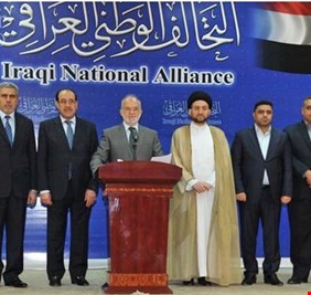 التحالف الوطني يتحرك لإصدار قانون يرفض الاستفتاء في كركوك