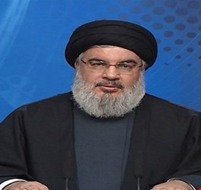 نصر الله: الاتفاق قضى بنقل عناصر داعش داخل سوريا وليس العراق