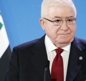 انتقادات برلمانية لصمت “الرئيس” عن قضية استفتاء كركوك