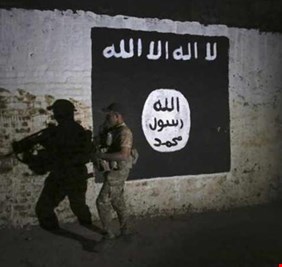 الى رجال الأجهزة الأمنية الشجعان : إحذروا الثور المثخن بالجراح !!: