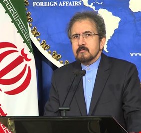 إيران: الإمارات مطالبة بوقف مغامراتها التي تفوق قدراتها وحجمها